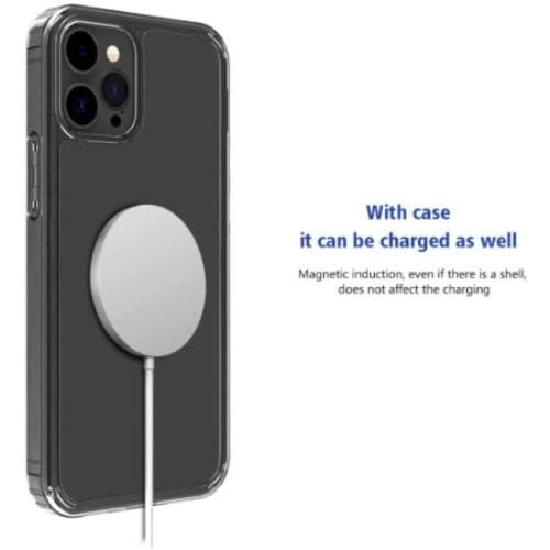 Magsafe Magnetic Wireless Charger For iPhones