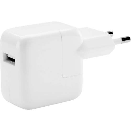 Apple 12w USB Power Adapter
