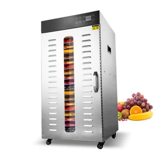 Commercial Food Dehydrator -20 Trays