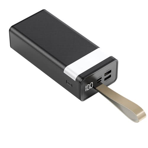 Shplus  Power Bank - 30000mAh