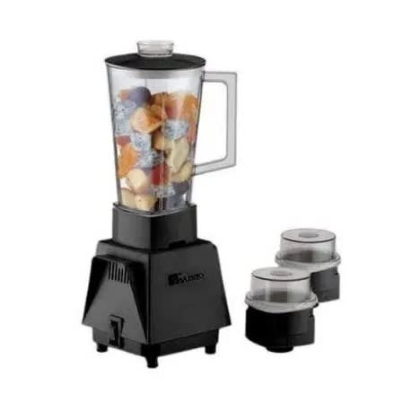 Blender - 3 In 1 -  200W - 1.5L