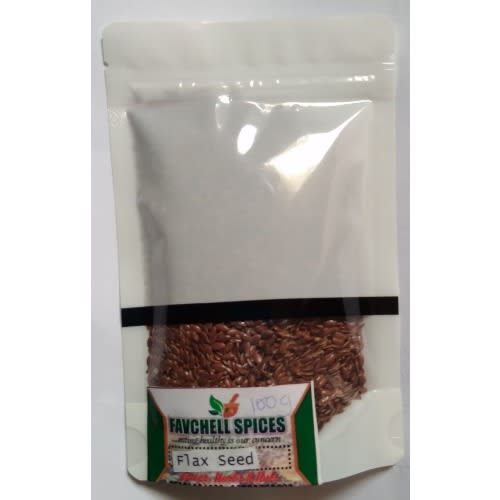Flax Seed 100g