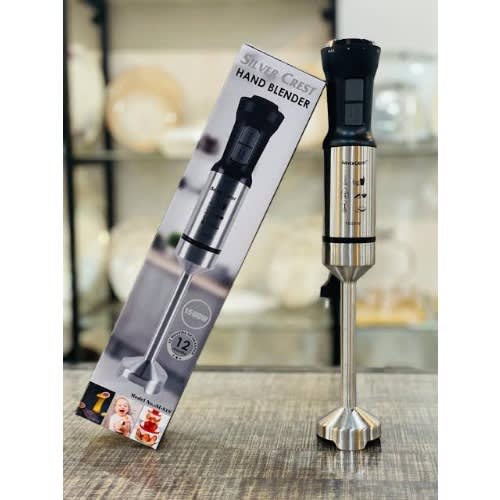 Hand Blender 1000watt