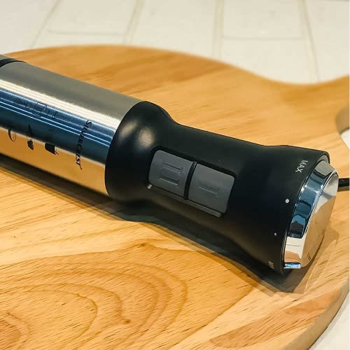 Hand Blender 1000watt