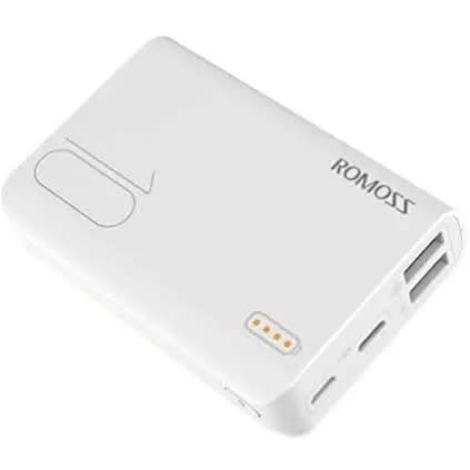 Romoss 10000mah Power Bank