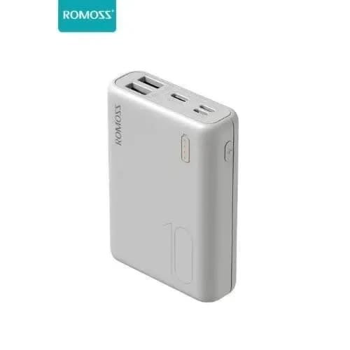 Romoss 10000mah Power Bank