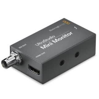 Ultra Studio Mini Monitor