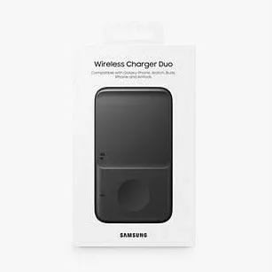 Samsung Wireless Charger Duo