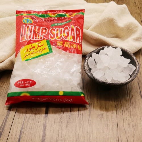 Lump Sugar - 400g