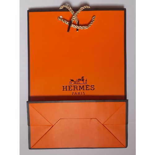 Hermes Men's Belt -2 buckles