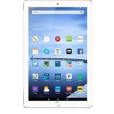 Modio M18 - 10" - 64GB RAM - 3GB RAM - 4g - Dual Sim - Zoom Support - 4000mAh - Gold