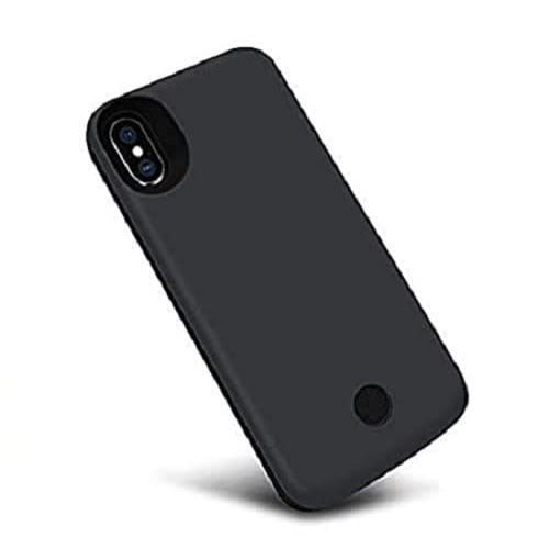 Battery Case Power Bank Cover For Iphone X And Xs