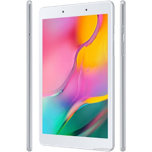 Galaxy Tab A (2019) - 8.0" - 32GB ROM - 2GB RAM - 4G - Single SIM - 8MP/2MP - 5100mah - Silver