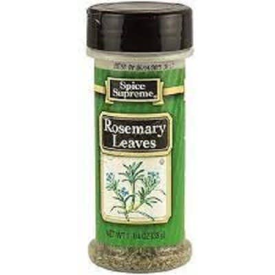 Rosemary Leaves Seasoning 39g X 1