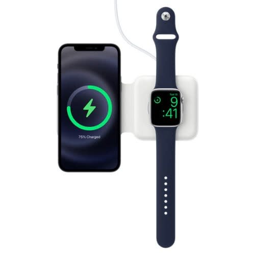 Apple Magsafe Duo Wireless Charger