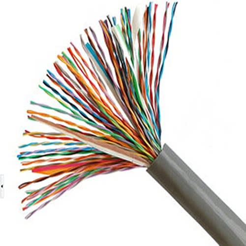 20 Pair Telephone Cable 300m