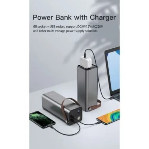 420000mah  Laptop Powerbank