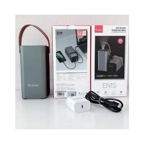 420000mah  Laptop Powerbank