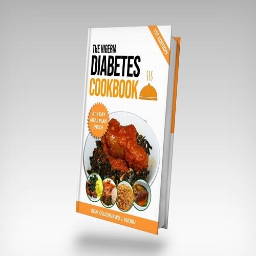 Diabetes Cookbook