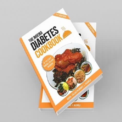 Diabetes Cookbook