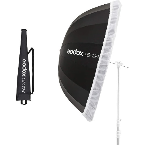 Godox UB-130w 51