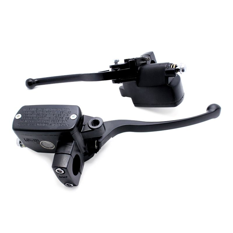 Universal 22MM Motorcycle Front Brake Master Cylinder