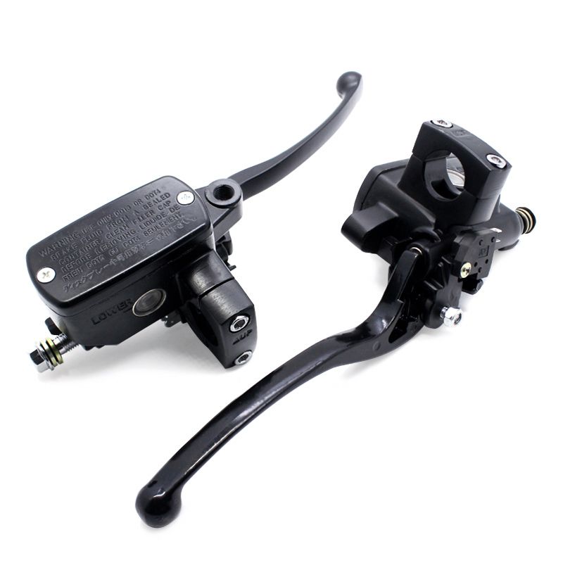 Universal 22MM Motorcycle Front Brake Master Cylinder