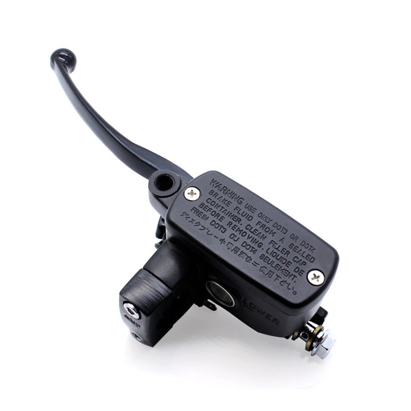 Universal 22MM Motorcycle Front Brake Master Cylinder