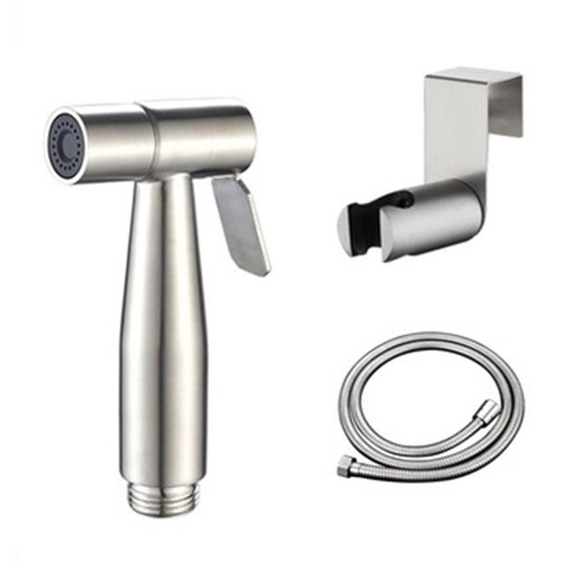 Toilet Bidet Sprayer Shower Head Washer