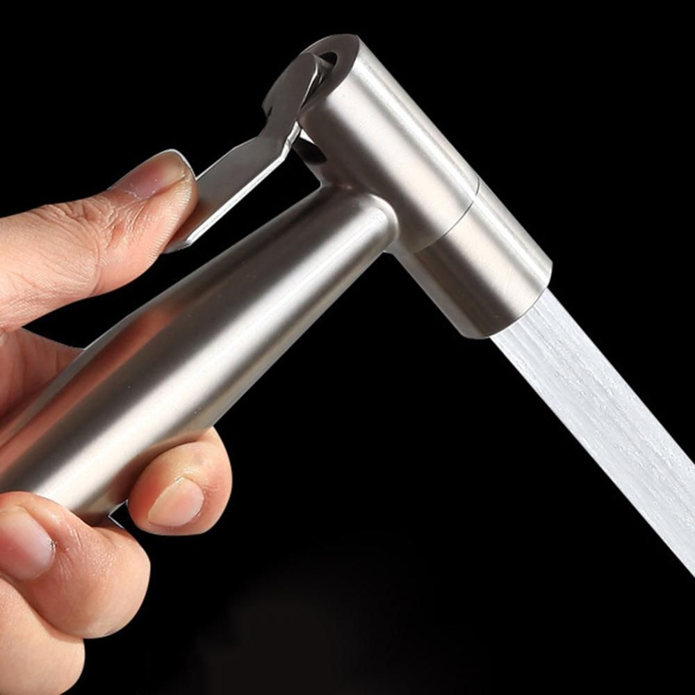 Toilet Bidet Sprayer Shower Head Washer
