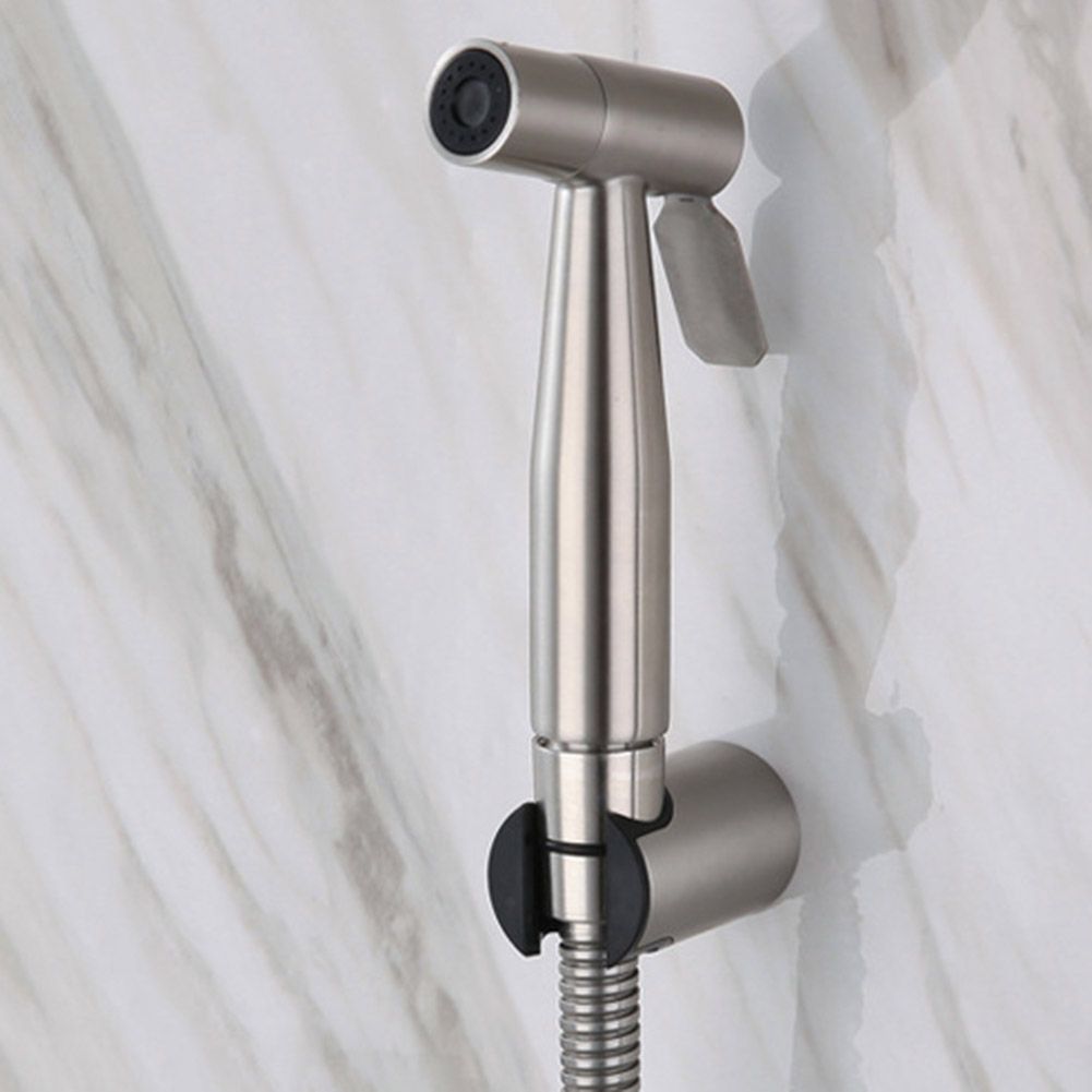 Toilet Bidet Sprayer Shower Head Washer