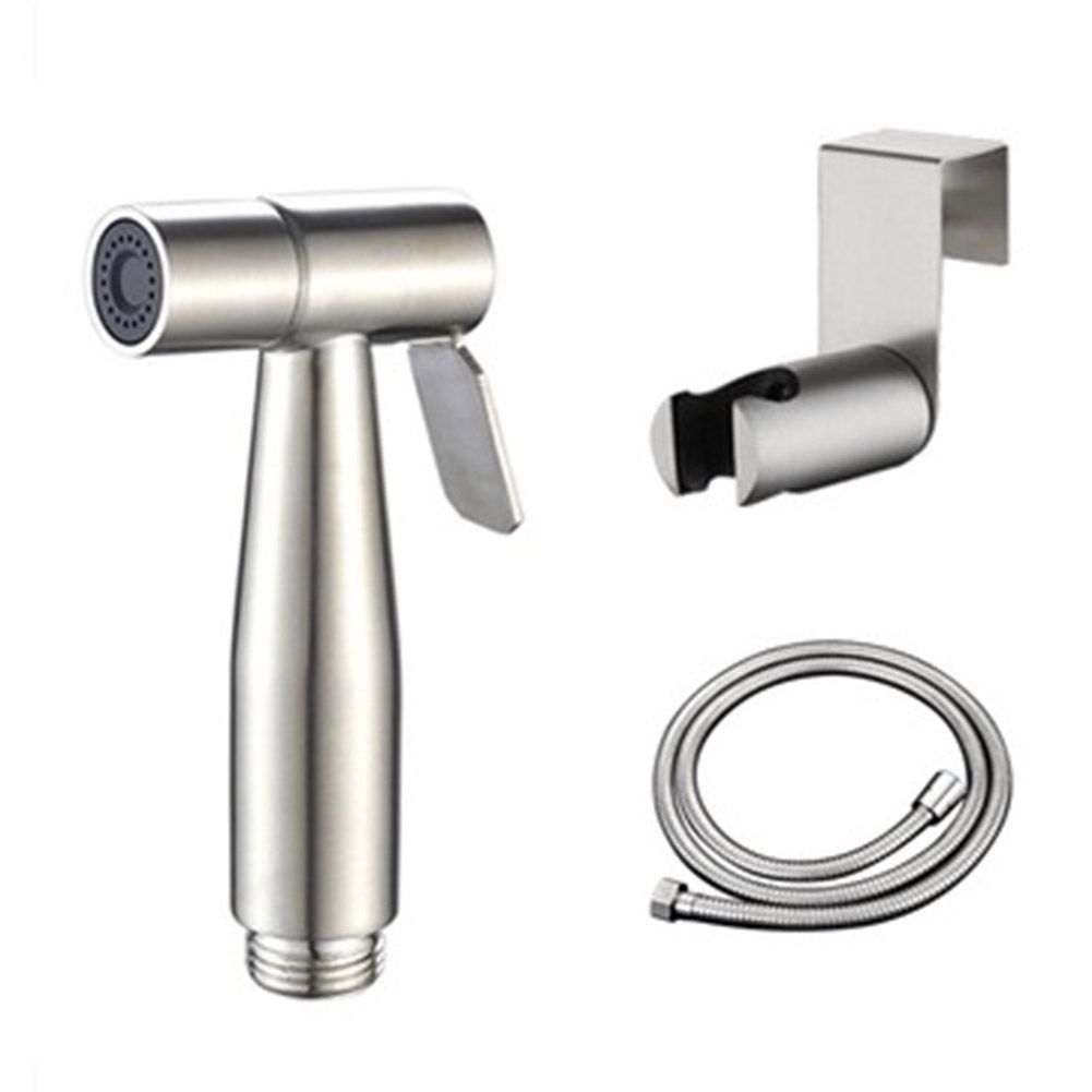 Toilet Bidet Sprayer Shower Head Washer