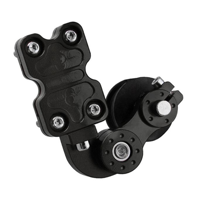 MOTOCYCLE CHINA TENSIONER ADJUSTER ROLLER ALUMINUM ALLOY AUTOMATIC