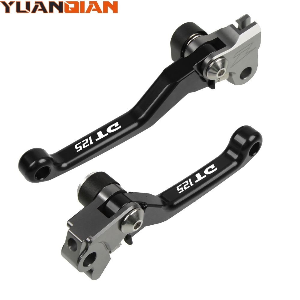Motorcoss Levers Motorcycle Pivot Dirt Bike Brake Clutch