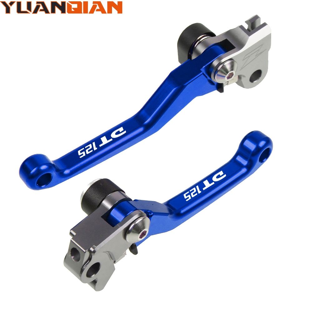 Motorcoss Levers Motorcycle Pivot Dirt Bike Brake Clutch