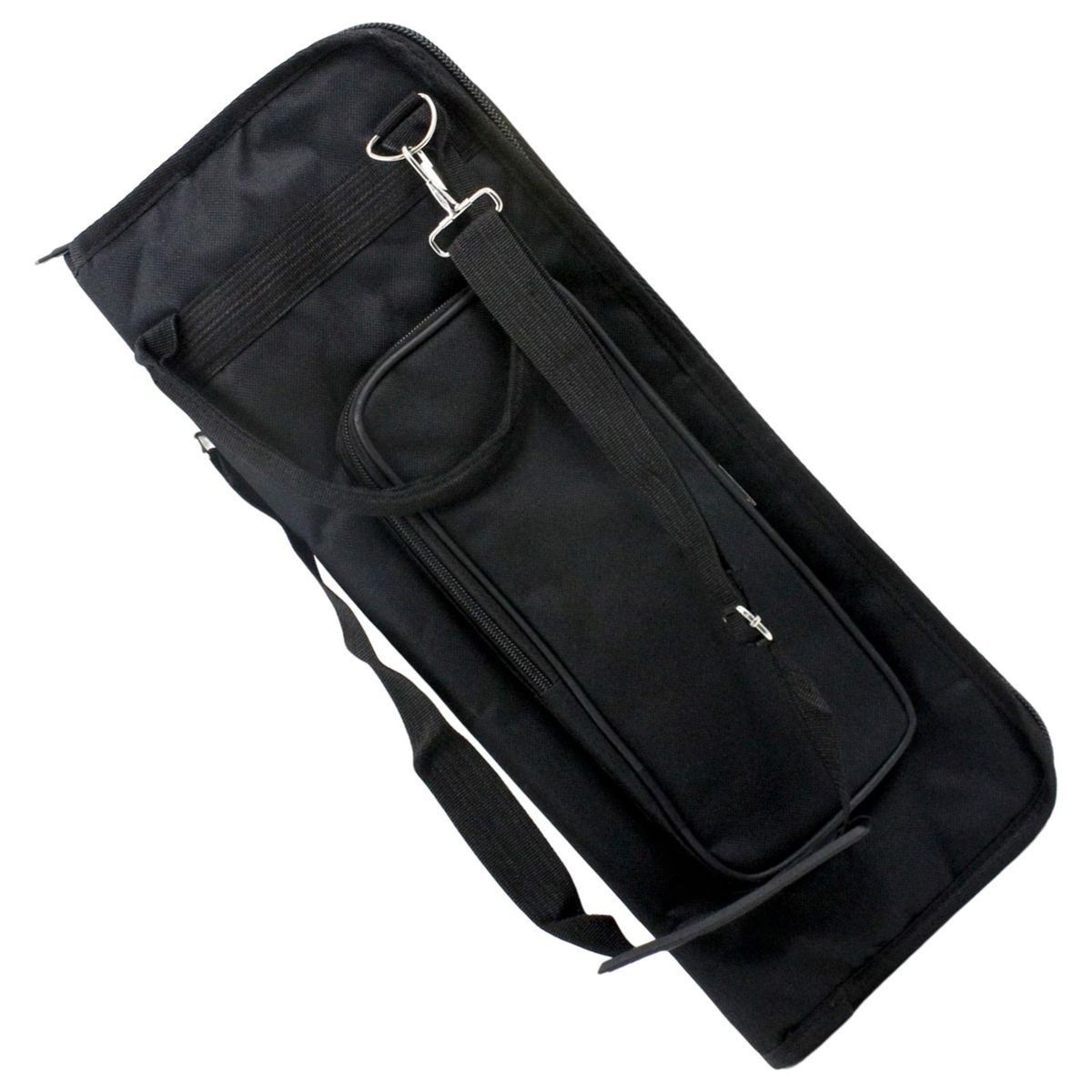 Standard Drum Stick Gig Bag Gripped Handle 5mm Thicken