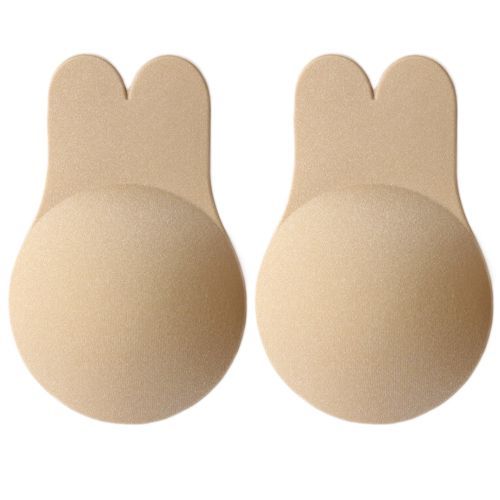 Adhesive Bras Silicone Invisible Adhesive Bra For Wedding Dress