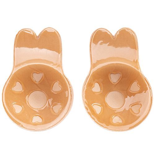 Adhesive Bras Silicone Invisible Adhesive Bra For Wedding Dress