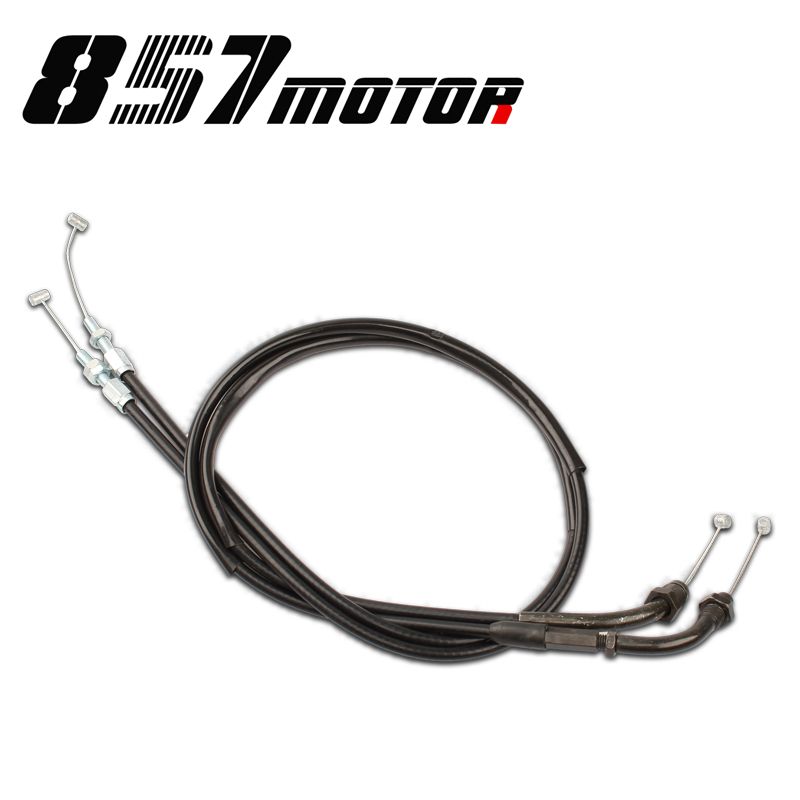 For Honda Shadow 400/750 Magna 250/750 Steed 400/600 1 Pair