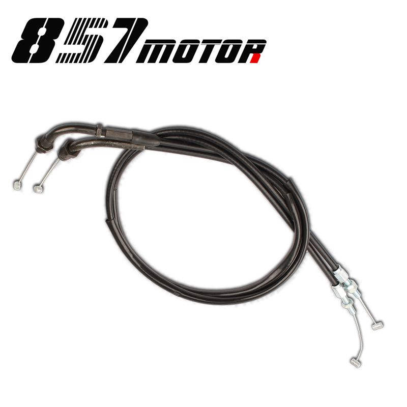 For Honda Shadow 400/750 Magna 250/750 Steed 400/600 1 Pair