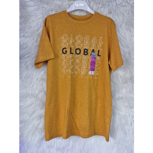 Global Boys T-shirt