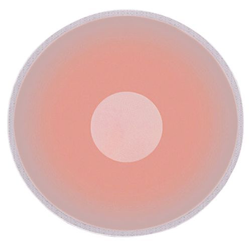 2 Pairs Silicone Pasties