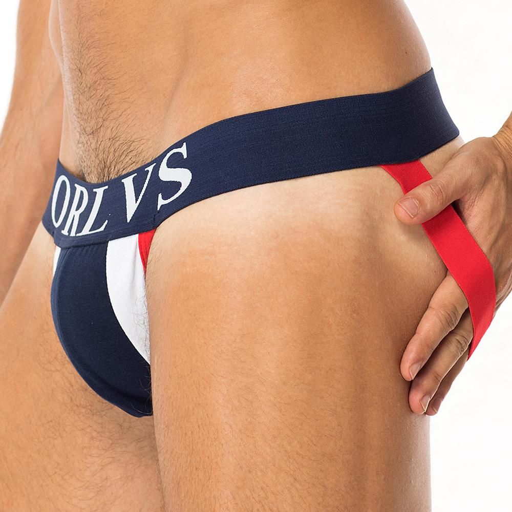 Men Briefs MeshThongs Underwear MenUnderwear Briefs Soft Comfortable Jockstrap