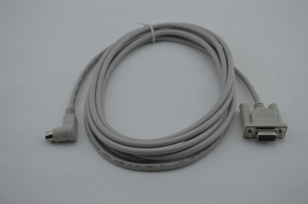 1761-CBL-PM02 For ALLEN BRADLEY MicroLogix 1000 SERIES PLC