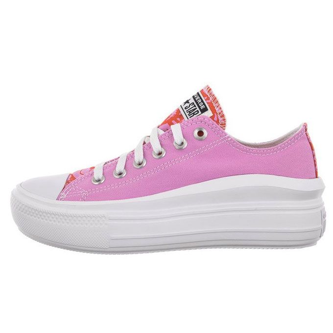 Chuck Taylor All Star Move