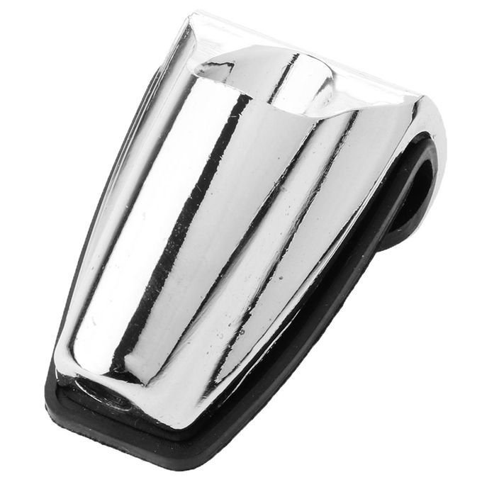 Practical DIY Metal Snare Drum Claw Hook With Rubber Gasket For
