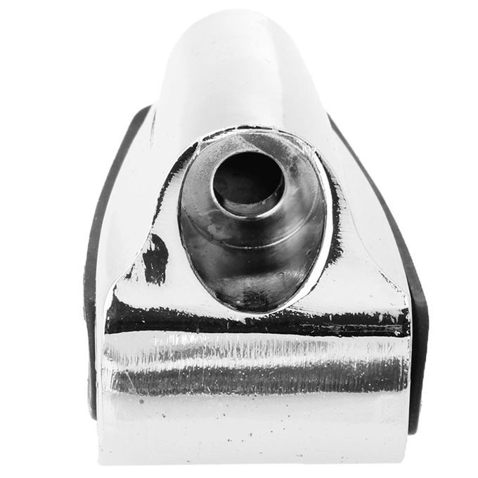 Practical DIY Metal Snare Drum Claw Hook With Rubber Gasket For