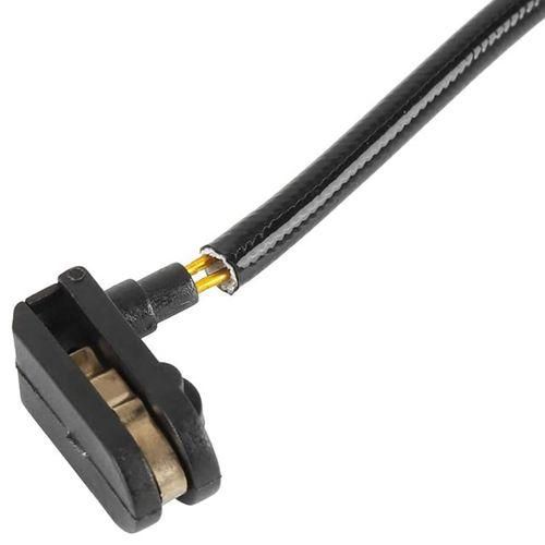 4Pcs Wear Warning Sensor Brake Pad Sensor 9065401417 For