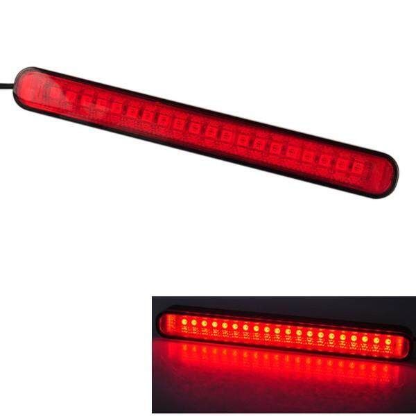 20LED Car High Brake Light Universal Red Strobe Light High Mounted Stop Lamps Tail Light