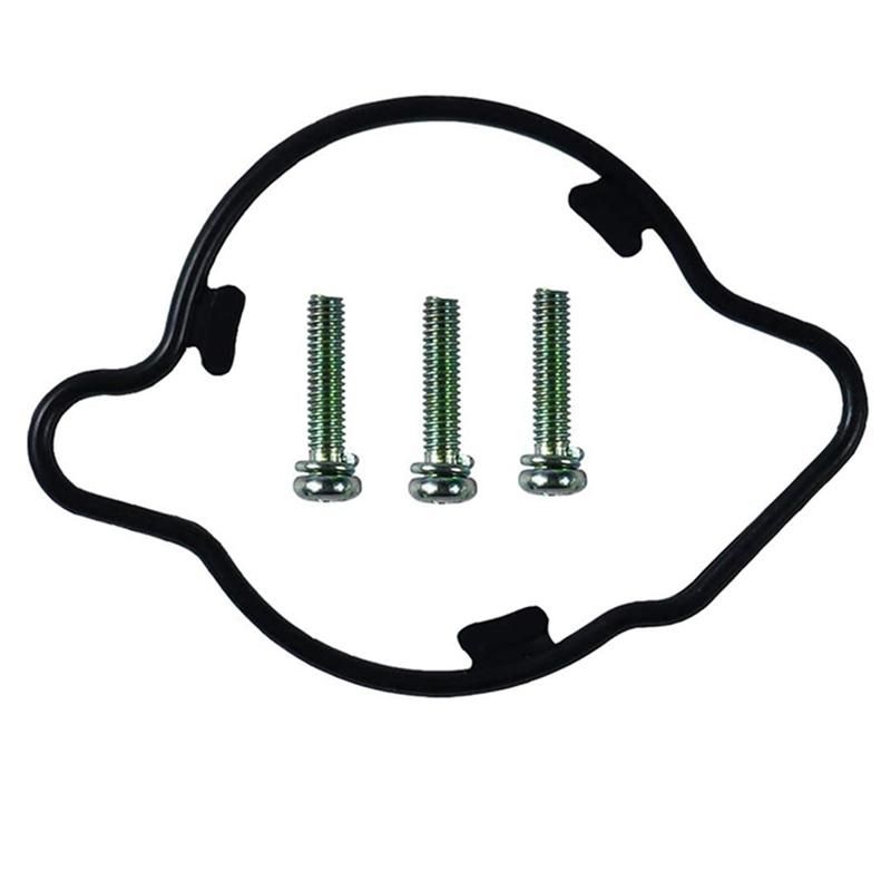 4 Pack of Carburetor Carb Rebuild Kit for Honda Magna 750,VF750C,VF750,VF 1994-2003.